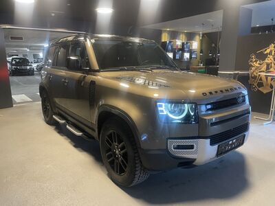 Land Rover Defender Gebrauchtwagen