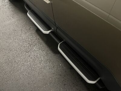 Land Rover Defender Gebrauchtwagen