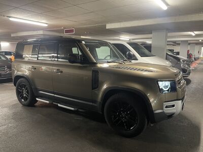 Land Rover Defender Gebrauchtwagen