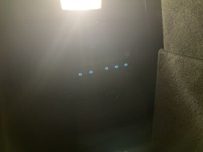 Ford Galaxy Gebrauchtwagen