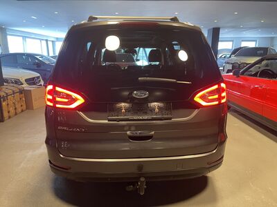 Ford Galaxy Gebrauchtwagen