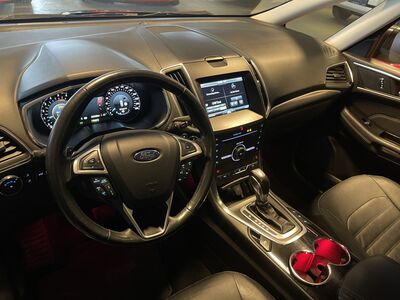 Ford Galaxy Gebrauchtwagen