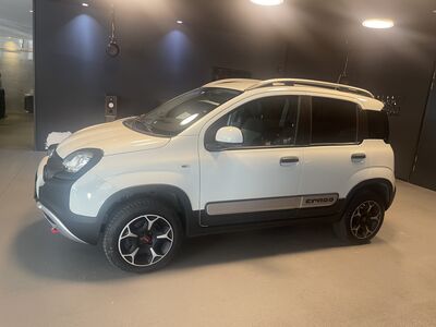 Fiat Panda Gebrauchtwagen