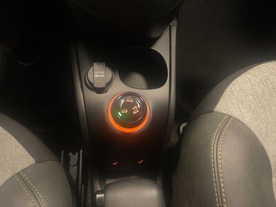 Fiat Panda Gebrauchtwagen