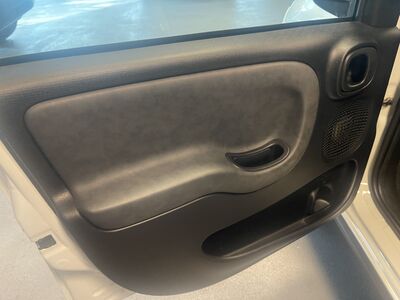Fiat Panda Gebrauchtwagen