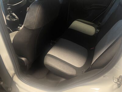 Fiat Panda Gebrauchtwagen