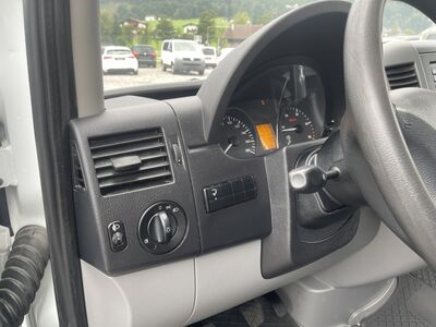 Mercedes-Benz Sprinter Gebrauchtwagen