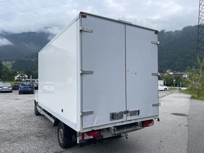 Mercedes-Benz Sprinter Gebrauchtwagen