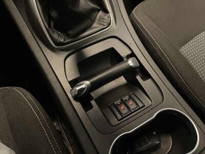 Ford Galaxy Gebrauchtwagen