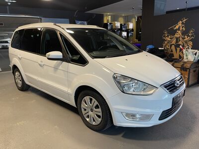 Ford Galaxy Gebrauchtwagen
