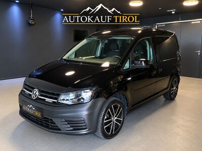 VW Caddy Gebrauchtwagen VW Caddy Gebrauchtwagen
