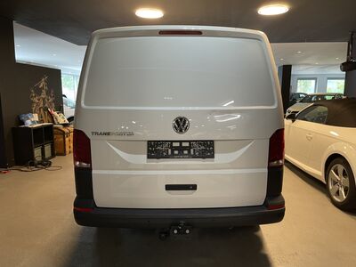 VW Transporter T6 Gebrauchtwagen