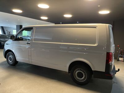 VW Transporter T6 Gebrauchtwagen