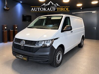 VW Transporter T6 Gebrauchtwagen VW Transporter T6 Gebrauchtwagen