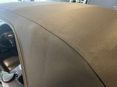 Audi Cabriolet Oldtimer