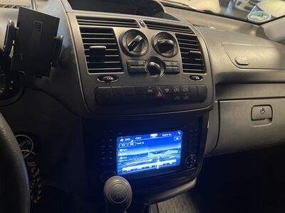 Mercedes-Benz Vito Gebrauchtwagen