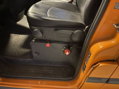 Mercedes-Benz Vito Gebrauchtwagen