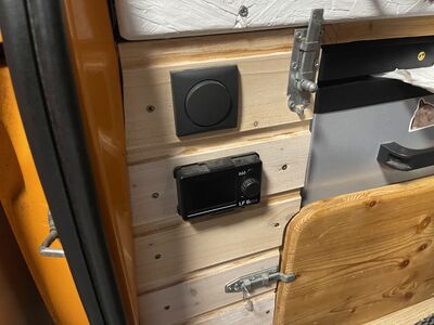 Mercedes-Benz Vito Gebrauchtwagen