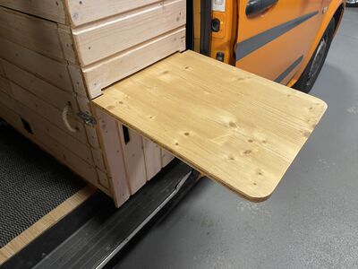 Mercedes-Benz Vito Gebrauchtwagen