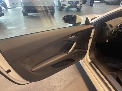 Audi TT Gebrauchtwagen