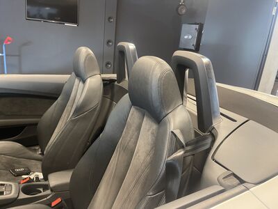 Audi TT Gebrauchtwagen