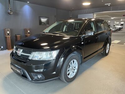 Fiat Freemont Gebrauchtwagen