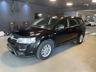 Fiat Freemont Gebrauchtwagen