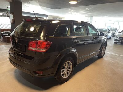 Fiat Freemont Gebrauchtwagen