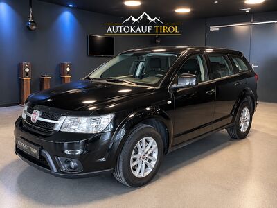 Fiat Freemont Gebrauchtwagen Fiat Freemont Gebrauchtwagen