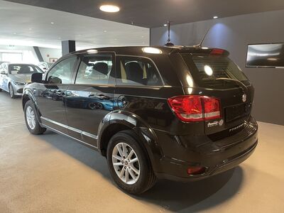 Fiat Freemont Gebrauchtwagen