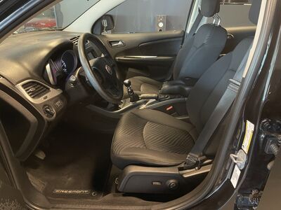 Fiat Freemont Gebrauchtwagen