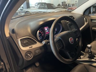 Fiat Freemont Gebrauchtwagen