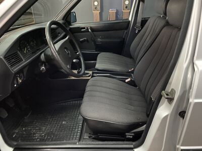 Mercedes-Benz 190 Oldtimer