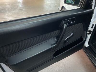 Mercedes-Benz 190 Oldtimer