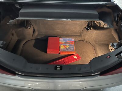 Mercedes-Benz SL Gebrauchtwagen