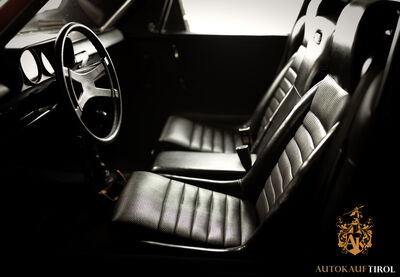 Porsche Porsche 914 Gebrauchtwagen