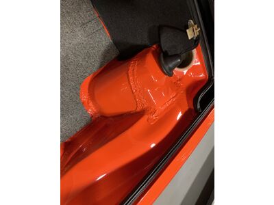 Porsche Porsche 914 Gebrauchtwagen