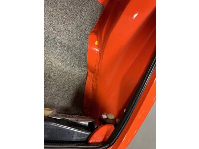 Porsche Porsche 914 Gebrauchtwagen