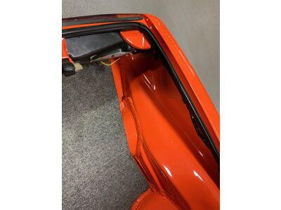 Porsche Porsche 914 Gebrauchtwagen