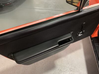 Porsche Porsche 914 Gebrauchtwagen