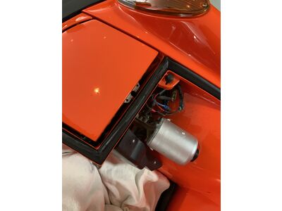 Porsche Porsche 914 Gebrauchtwagen