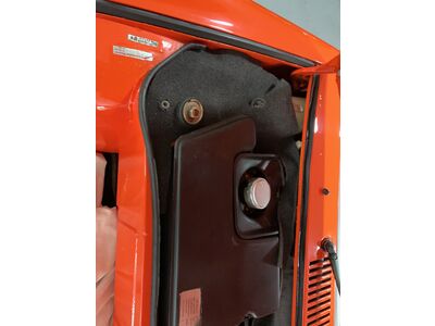 Porsche Porsche 914 Gebrauchtwagen