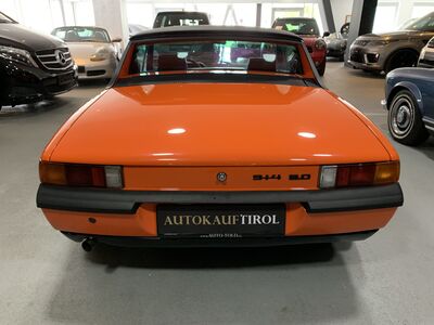 Porsche Porsche 914 Gebrauchtwagen