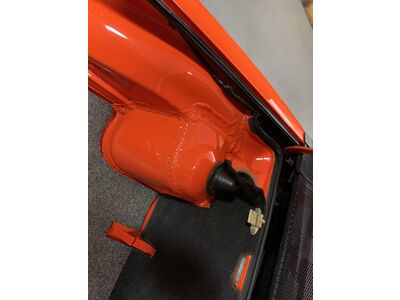 Porsche Porsche 914 Gebrauchtwagen