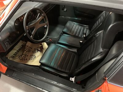 Porsche Porsche 914 Gebrauchtwagen