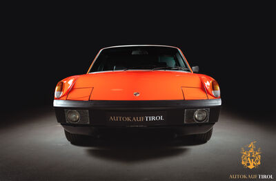 Porsche Porsche 914 Gebrauchtwagen