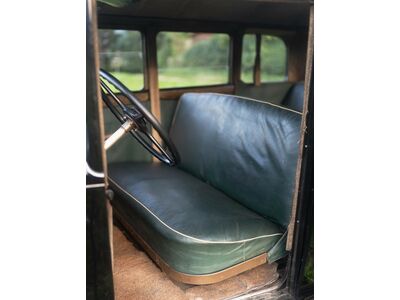 Peugeot 301 Oldtimer