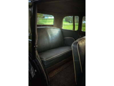 Peugeot 301 Oldtimer