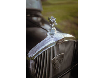 Peugeot 301 Oldtimer