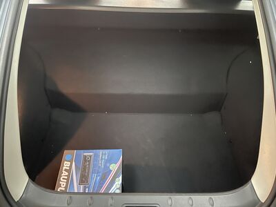 Chrysler Crossfire Gebrauchtwagen